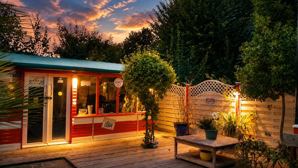 House in Rochford, Hockley - View 4