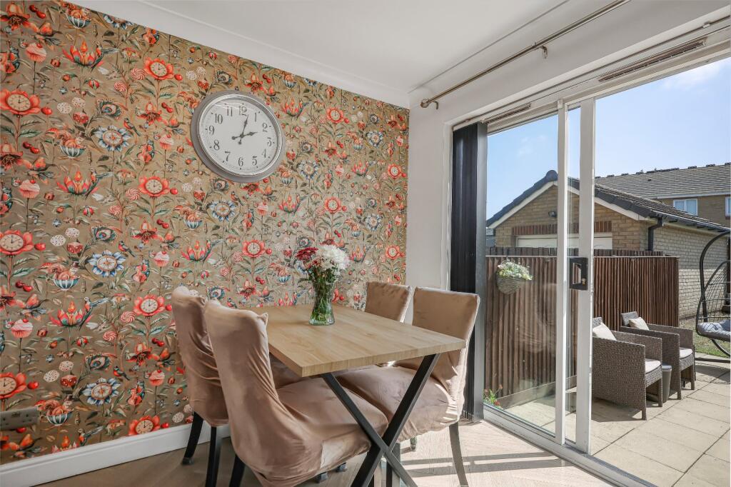 House in Bradford, Haigh Fold, Undercliffe - View 5