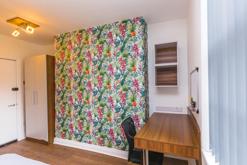 Apartment in Newcastle upon Tyne - More