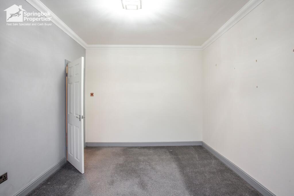 Askern Road, Bentley, Doncaster, South Yorkshire photo 3