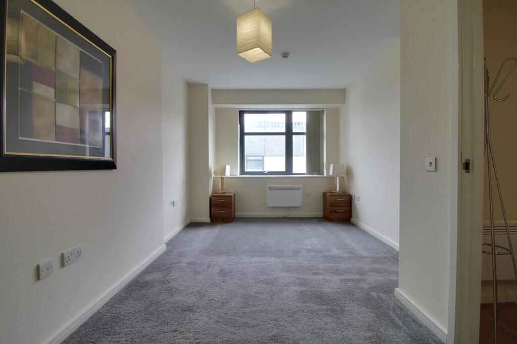 Additional image 9 of Brindley House, 101 Newhall Street, Birmingham City Centre	