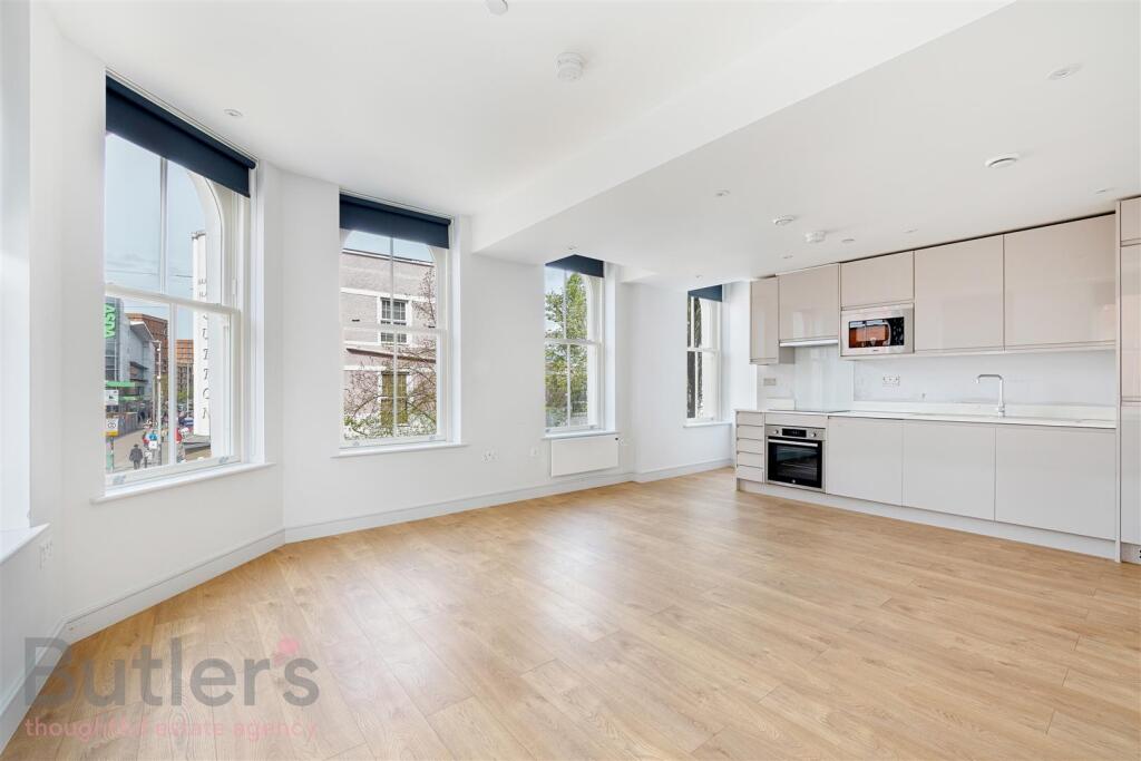 Main image of property: High Street, Sutton