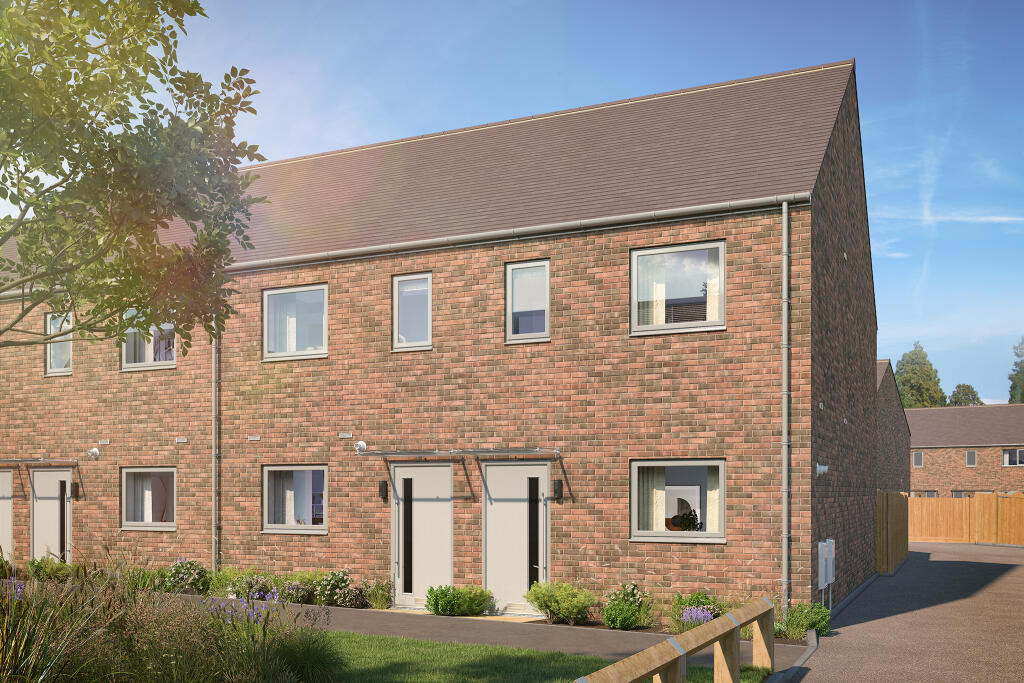 Main image of property: Tring Gardens,
Harold Hill,
Romford,
RM3 9ES