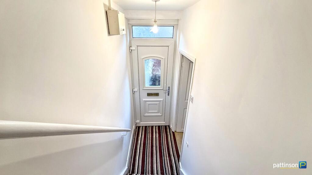 House in Ashington, Northumberland - View 4