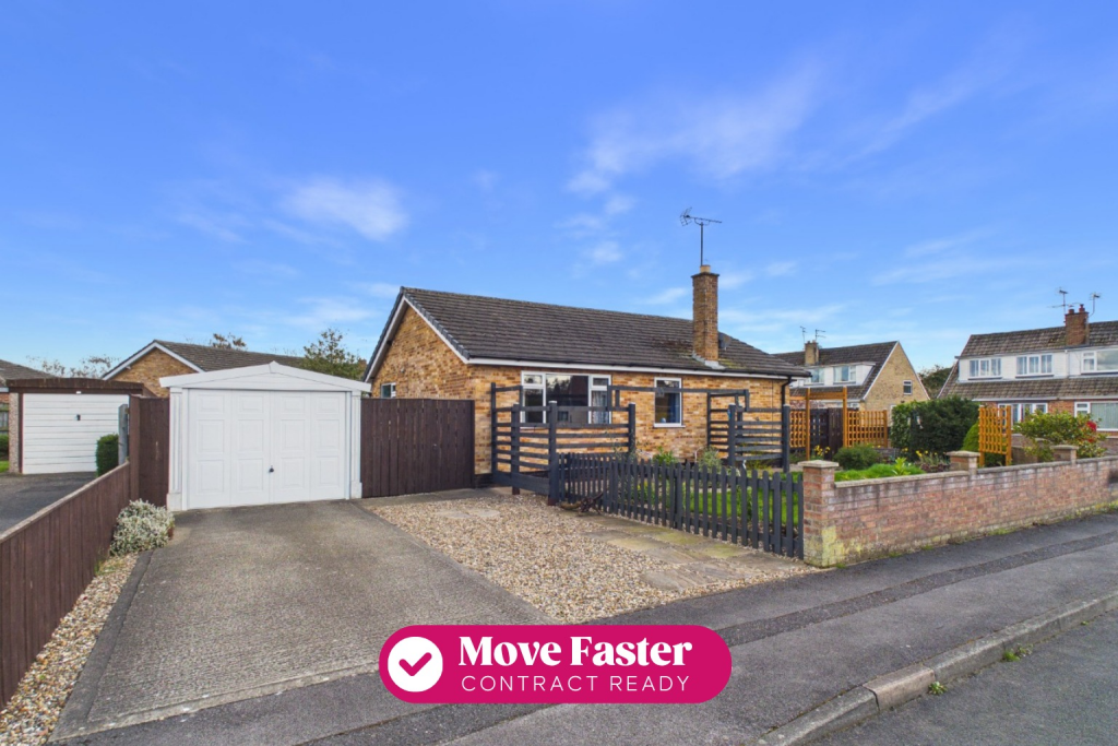 Main image of property: Mill Falls, Driffield, YO25 5BA