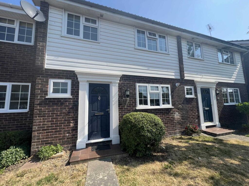 Main image of property: Mornington Crescent, Felpham