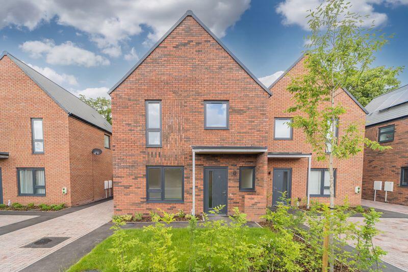 Main image of property: Glade Gardens, Warstones, Wolverhampton