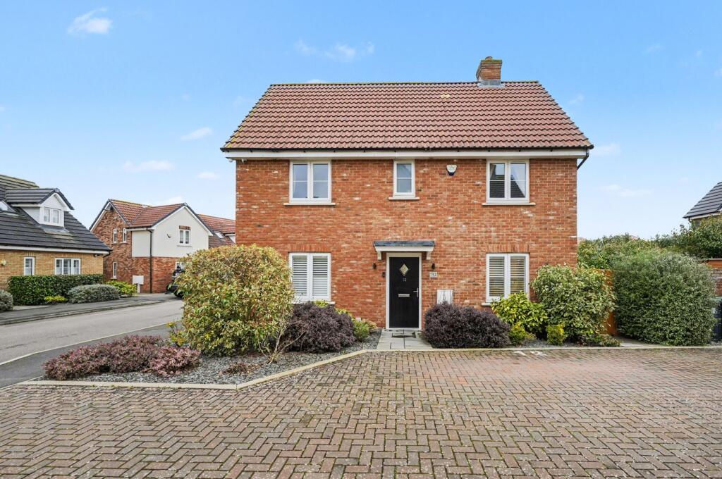 Main image of property: Maple Gardens, Stotfold, Hitchin, SG5