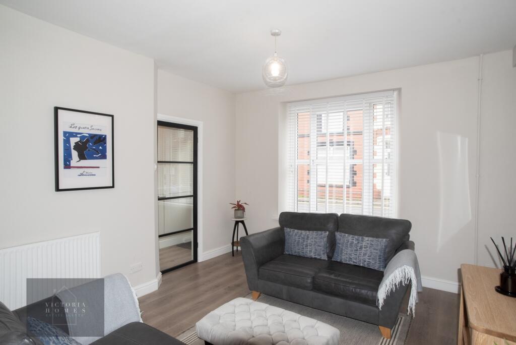 Mount Pleasant Road, Ebbw Vale, NP23 photo 3