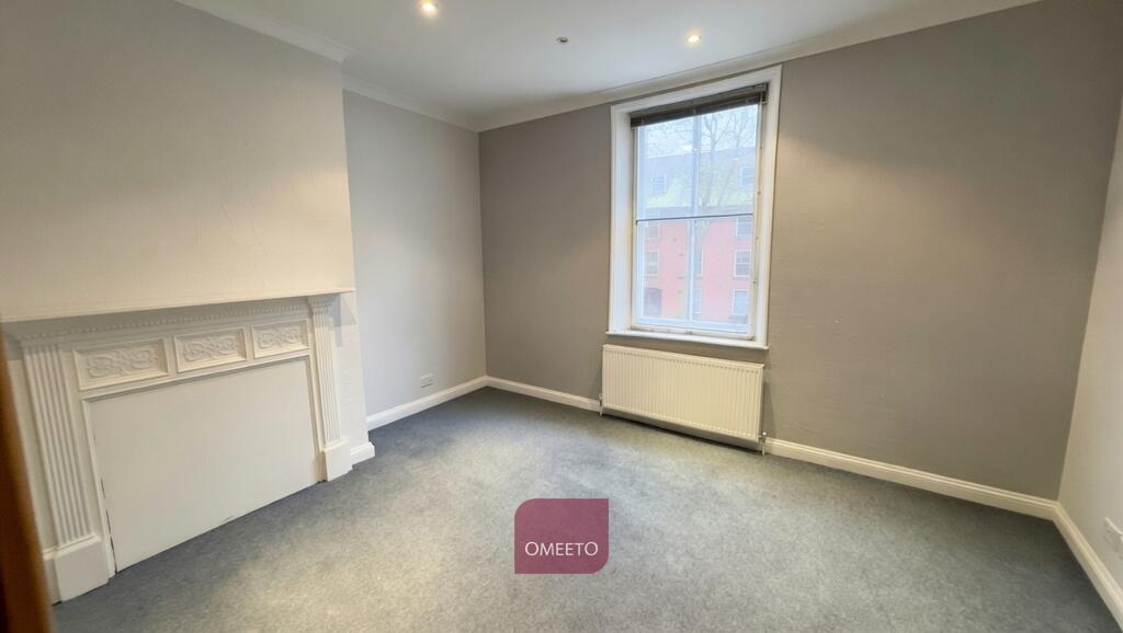 Office Suite 2 to Let