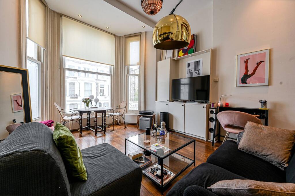 Main image of property: Nevern Road, Earls Court, London, SW5