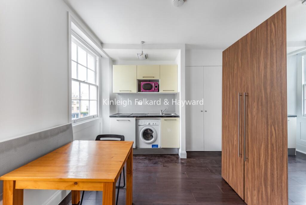 Main image of property: Hurdwick Place, Camden, London, NW1