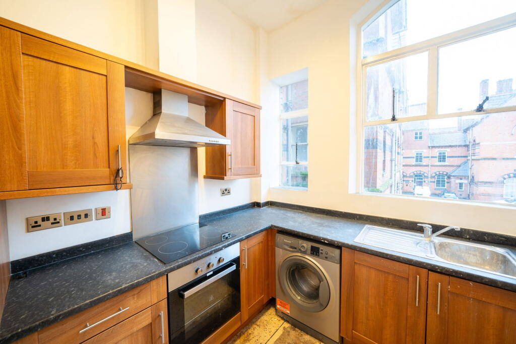 Grosvenor Gate,Leicester,LE5 0TL photo 3