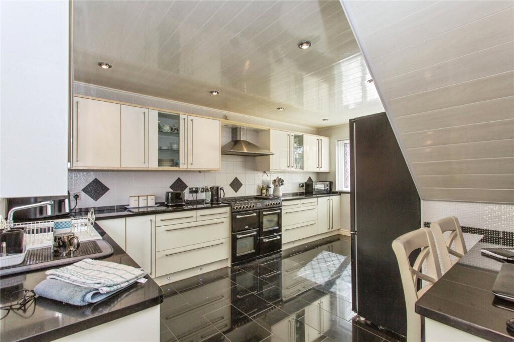 House in Preston, Lancashire - View 2