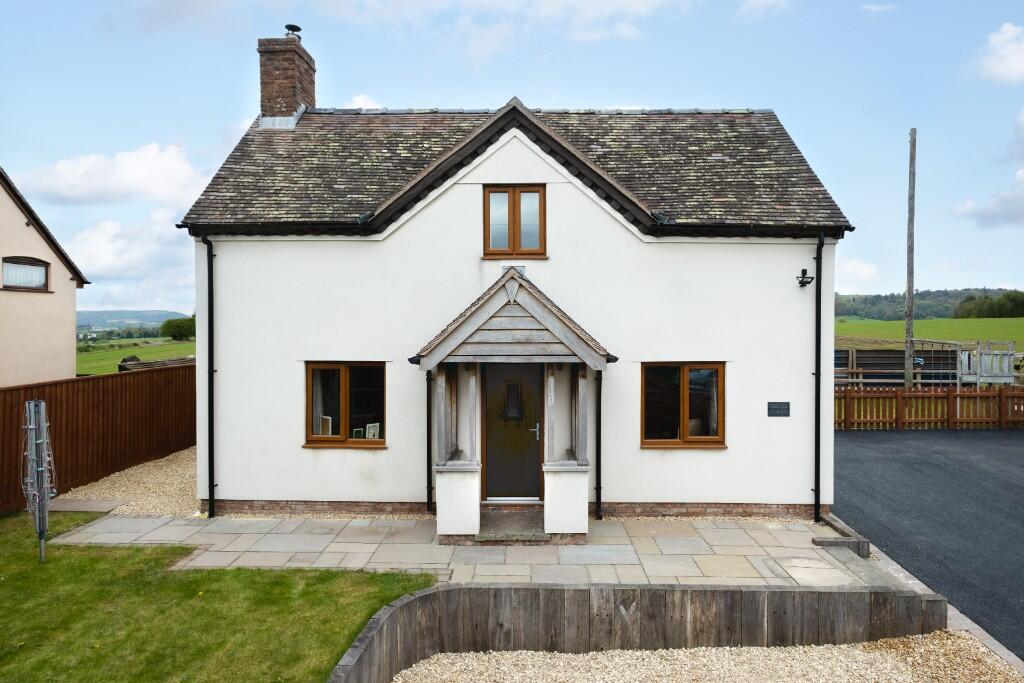 Main image of property: Daffodil Cottage, Rocks Green, Ludlow