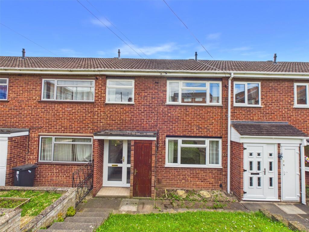 Main image of property: Keble Close, Worcester, Worcestershire, WR4