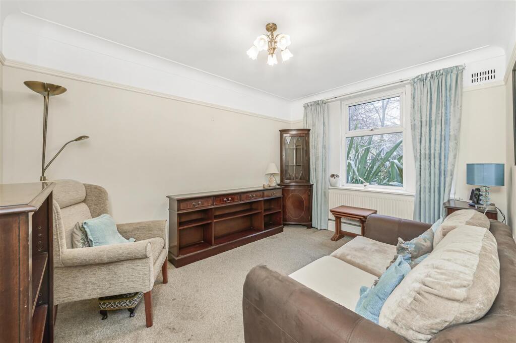 Main image of property: Rosemary Gardens, East Sheen, SW14