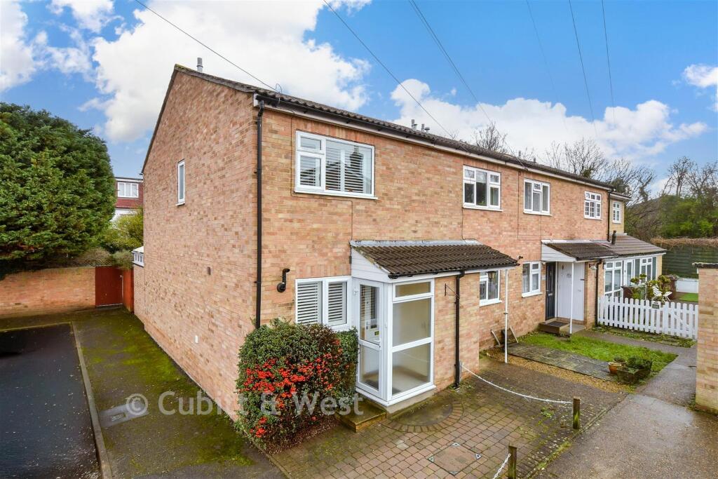 Main image of property: Gauntlett Road, Sutton, Surrey