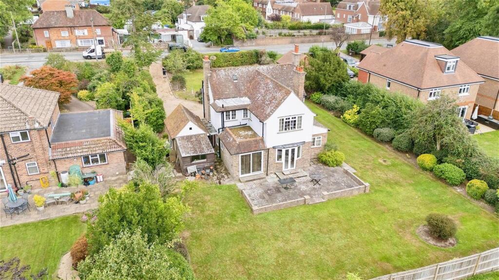 Main image of property: Dovers Green Road, Reigate, Surrey