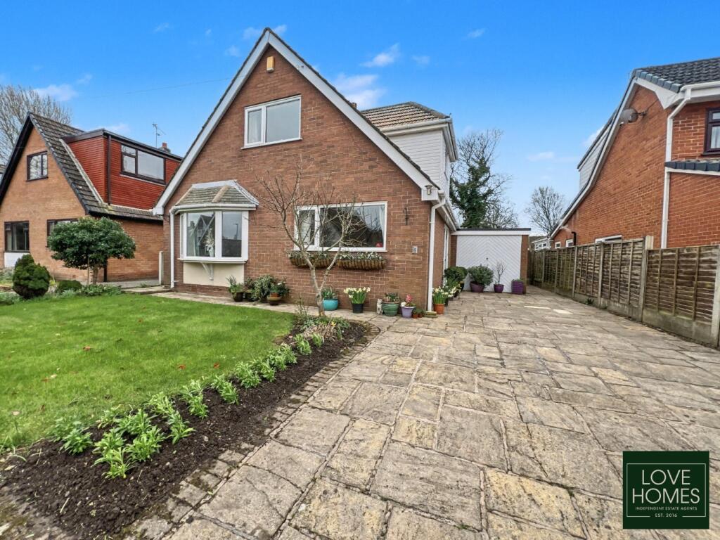 Main image of property: Ronwood Close, Elswick