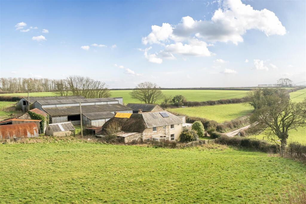 Main image of property: Branscombe, Seaton