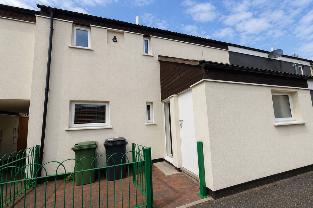 Main image of property: Crabtree, Paston, PE4