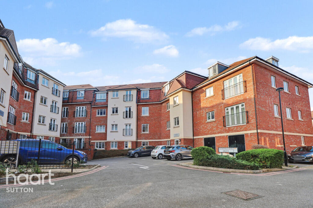 Main image of property: Schoolgate Drive, Morden