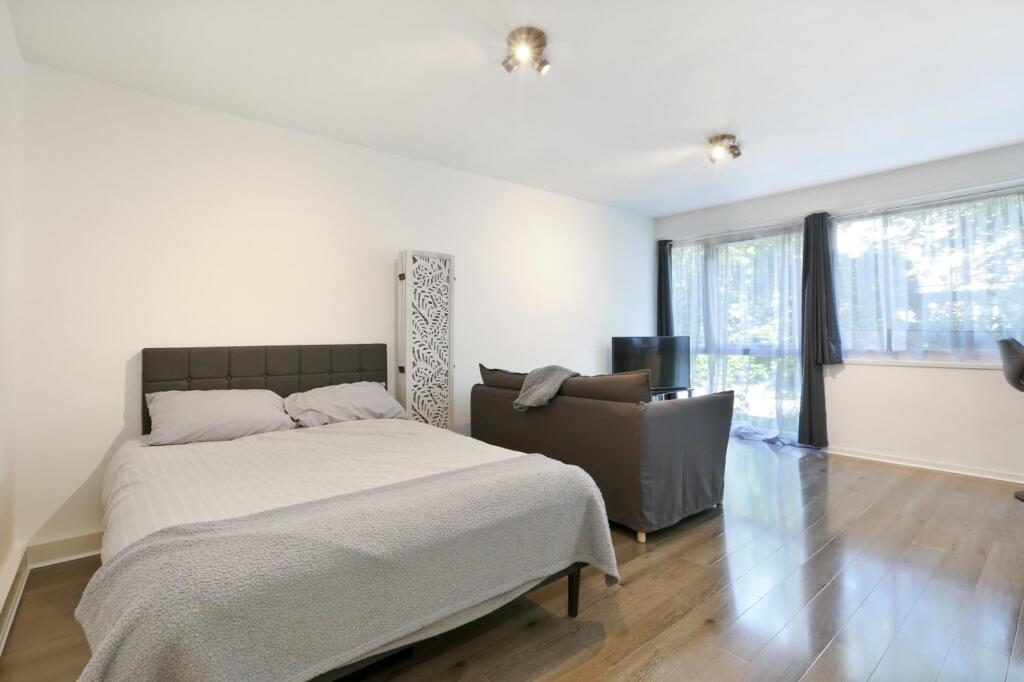 Main image of property: Bampton Road, London