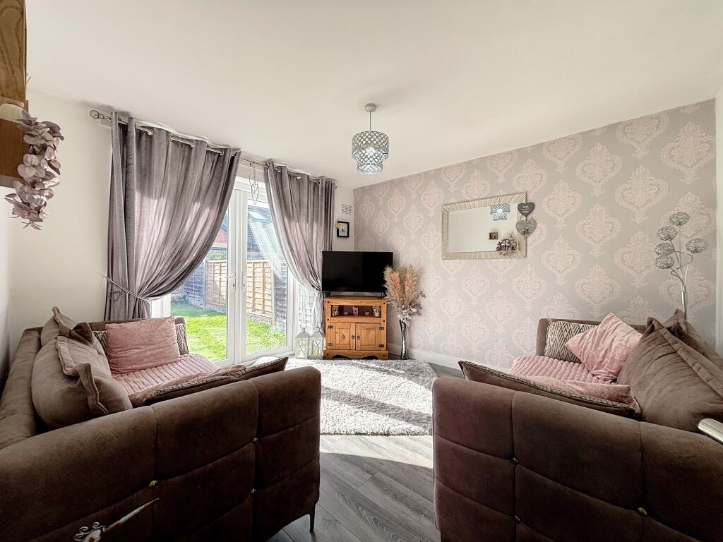 House in Wigan, Hindley Green - View 5