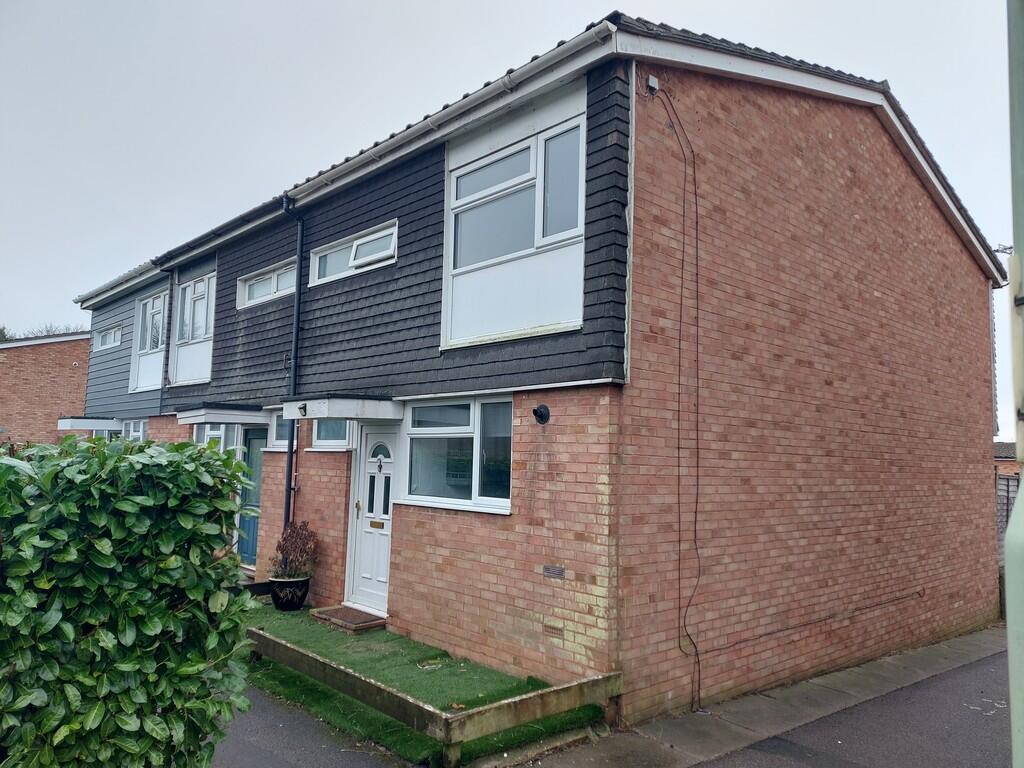 Main image of property: First Avenue, Sudbury