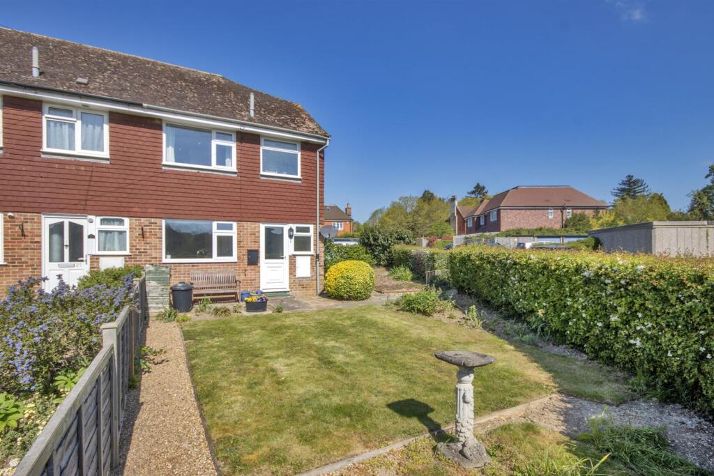 Main image of property: Richards Close, Chiddingstone Causeway - Chain Free
