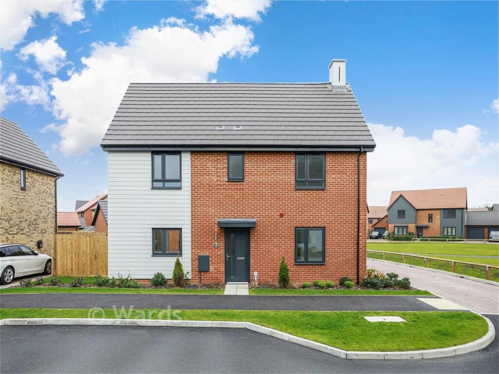 Main image of property: Ham Road, Faversham Lakes, Faversham, Kent