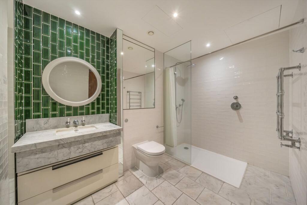 New Union Square, Nine Elms – pohled 4