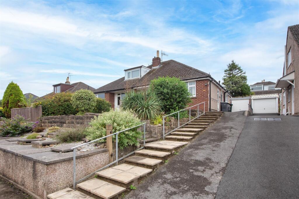 Main image of property: Newlands Road, Lancaster