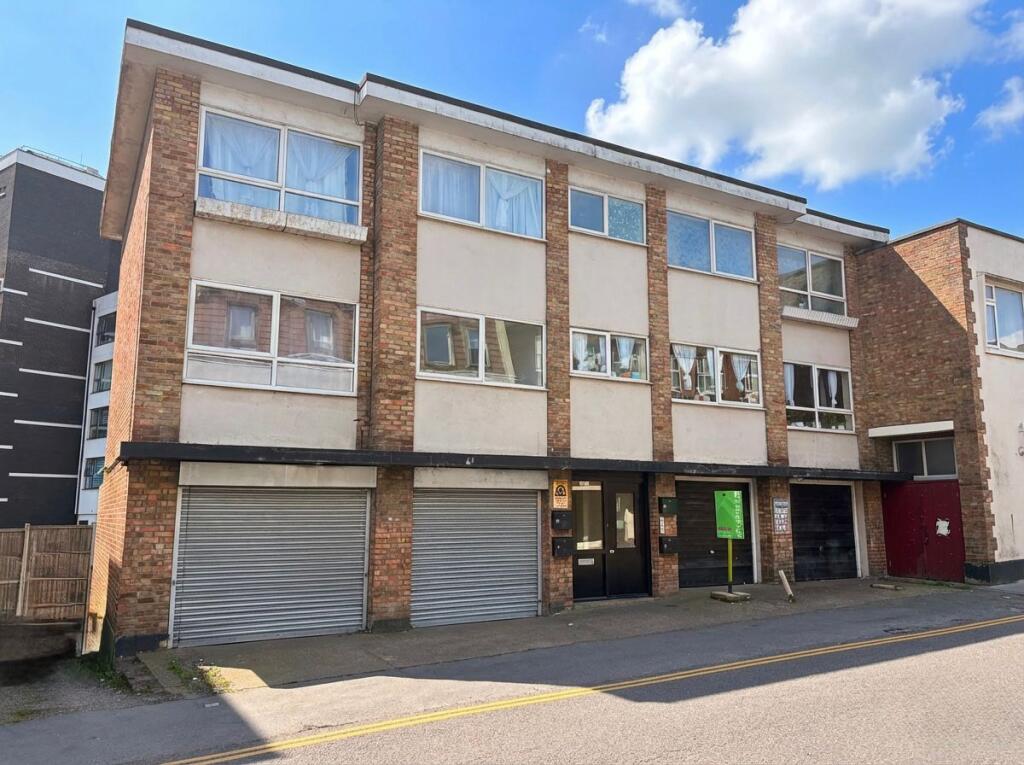 Main image of property: Gresham Road, Brentwood