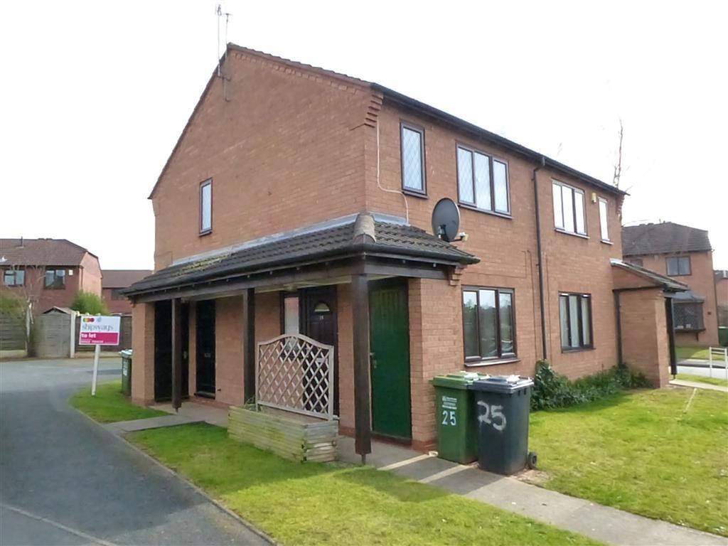 Main image of property: Robin Court, KIDDERMINSTER