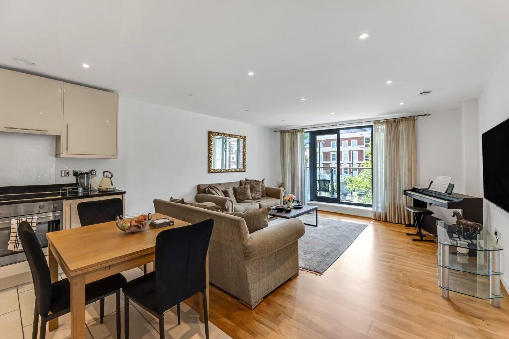 Main image of property: Maida Vale, Little Venice, W9