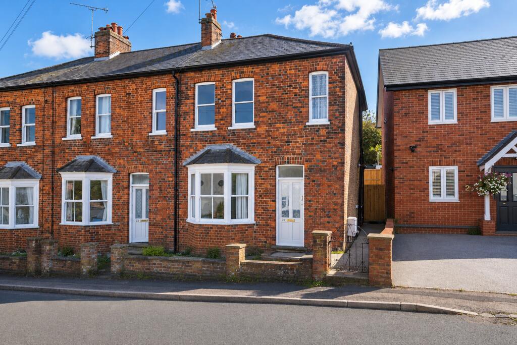 Main image of property: Brewhouse Hill, Wheathampstead, St. Albans, Hertfordshire, AL4