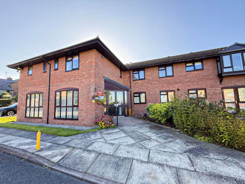 Main image of property: Well Lane, Greasby, CH49