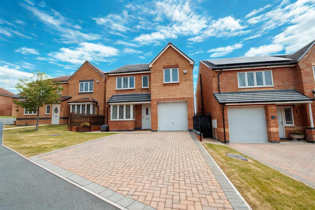 Main image of property: Belfry Way, Ripley