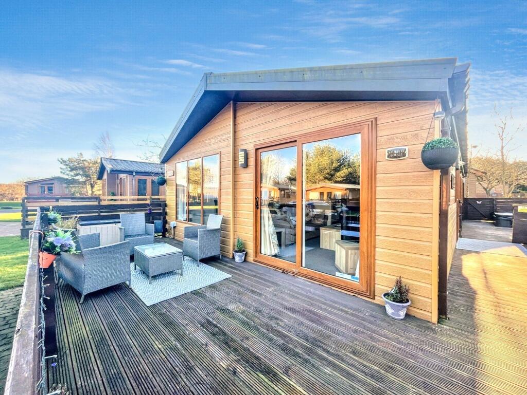 Main image of property: 2 Bamburgh Drive, Felton, Morpeth, Northumberland, NE65 9QH