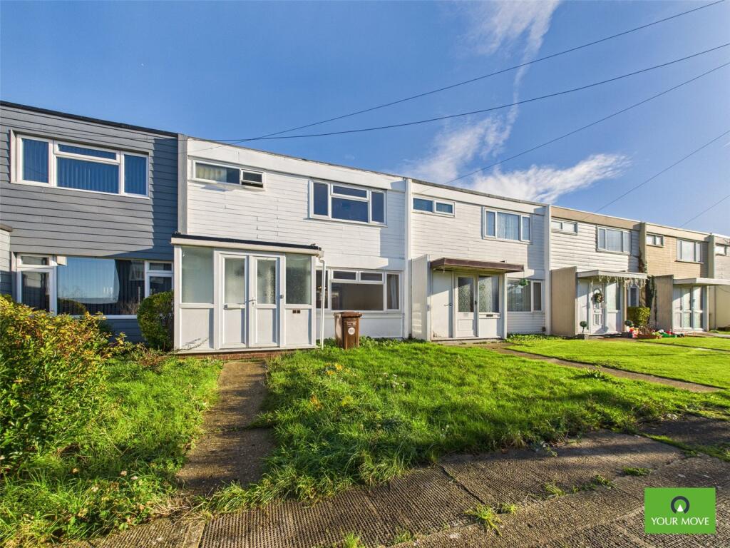 Main image of property: Clifton Walk, Benfleet, Essex, SS7