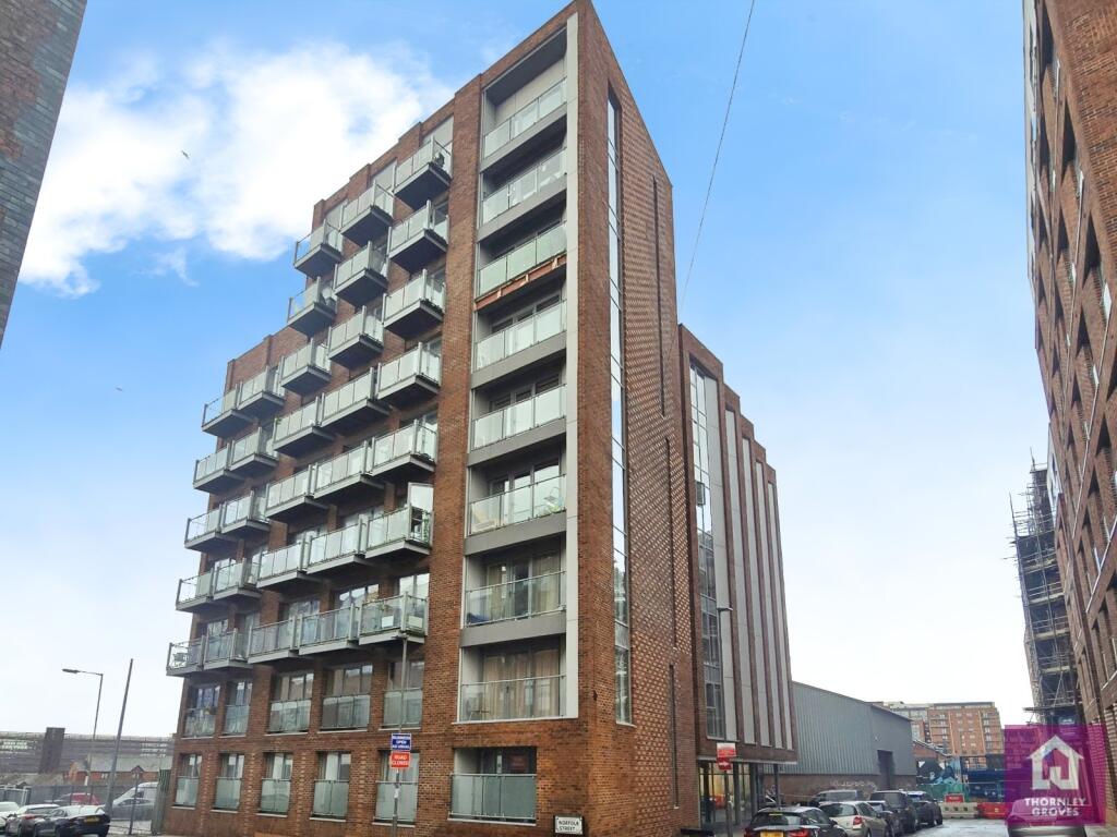 Main image of property: Simpson Street, Liverpool, Merseyside, L1