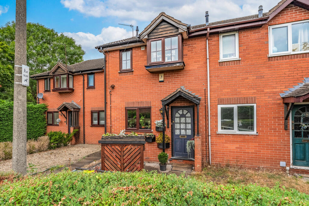 Main image of property: Mill Lane, Kidderminster