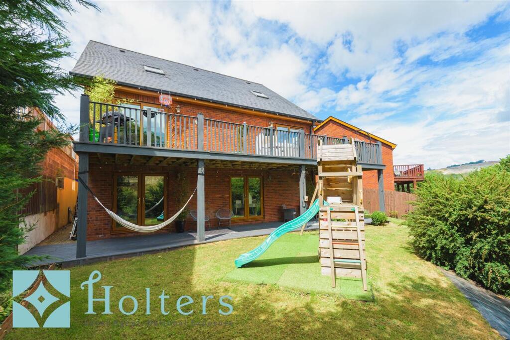 House in Llandrindod Wells - View 5