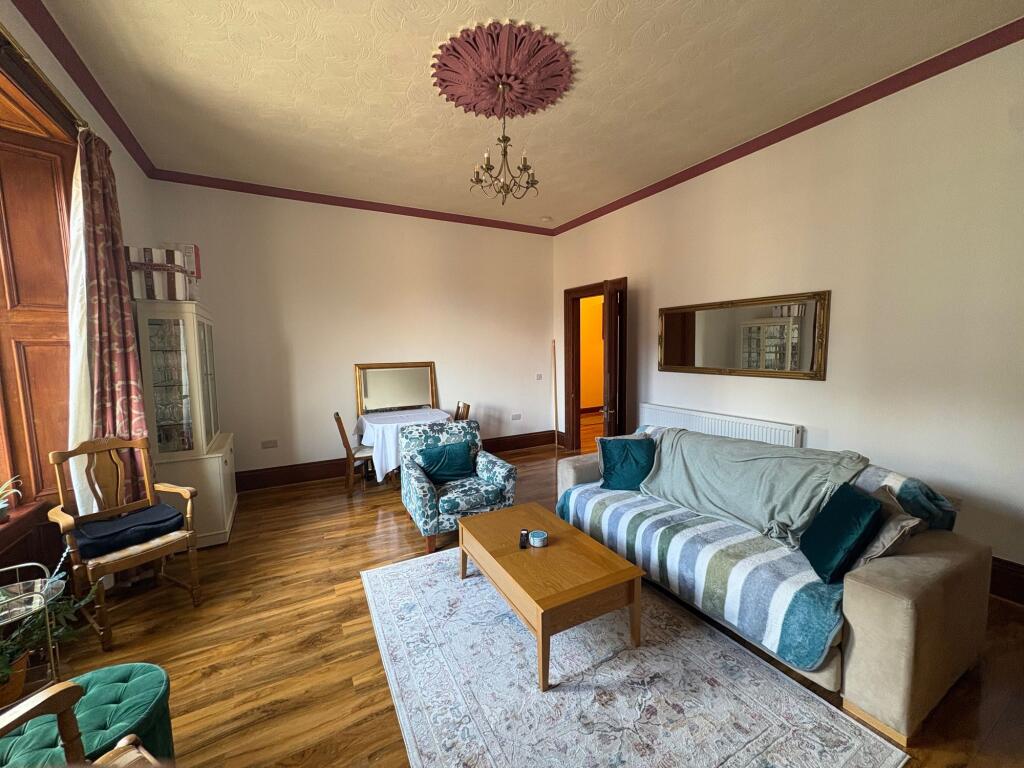 Main image of property: Neilston Road, Paisley, PA2