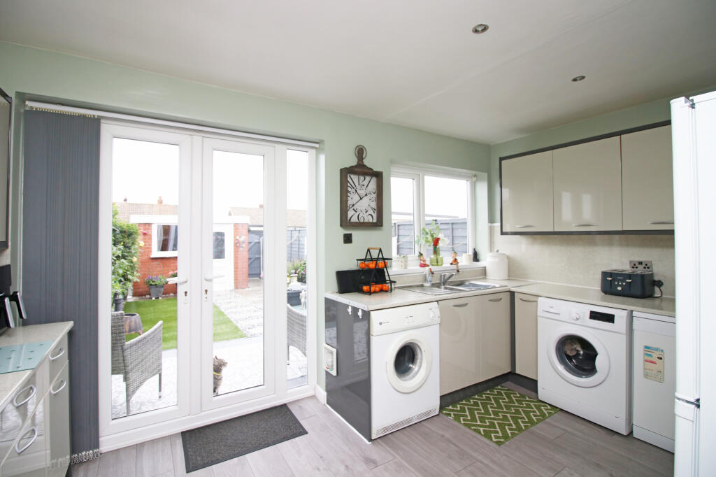House in Blackpool - View 5