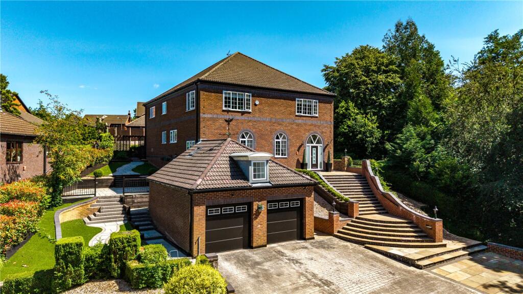 Main image of property: Private Road, Hoghton, Preston, Lancashire