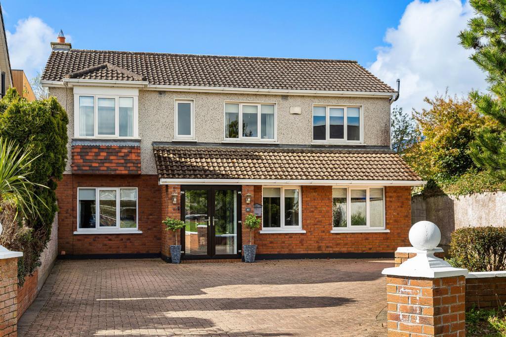 Main image of property: 41 Old Fair Green, Dunboyne, Co Meath, A86DH39