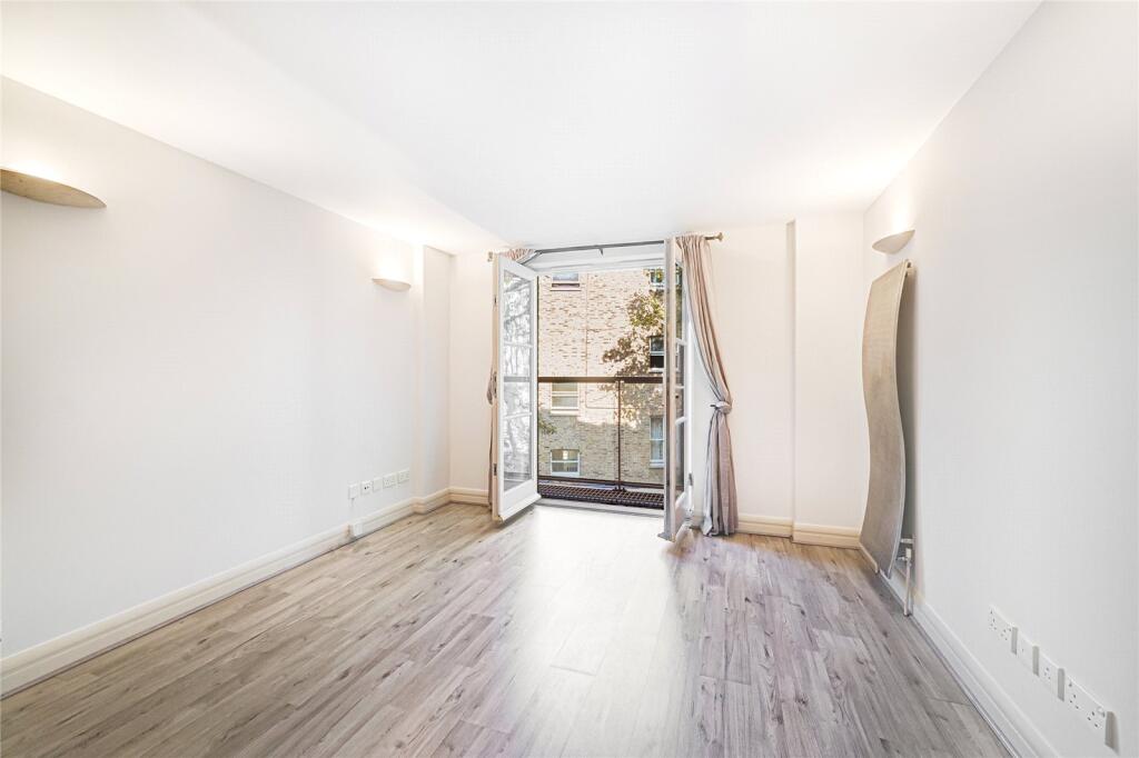Main image of property: Earls Court Square, 
Earls Court, SW5